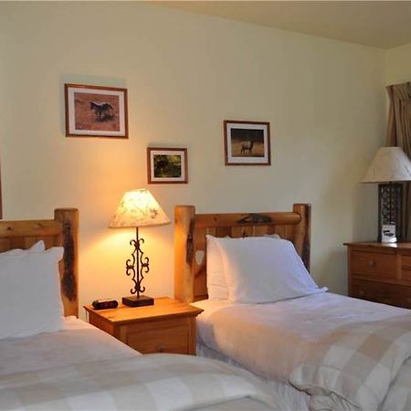 Sleeping Indian Hotel Teton Village Eksteriør billede