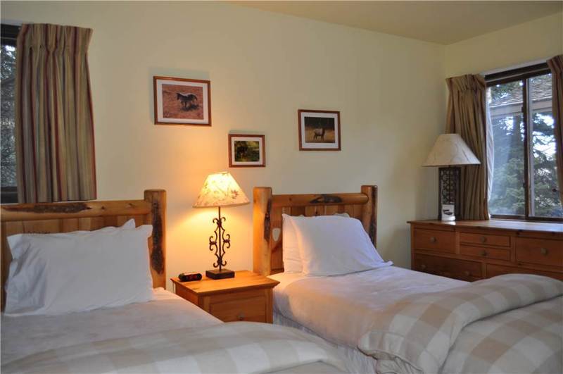 Sleeping Indian Hotel Teton Village Eksteriør billede